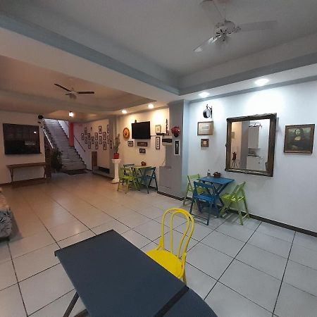 Albergue Rio Vermelho Salvador Eksteriør bilde