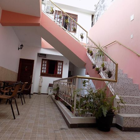 Albergue Rio Vermelho Salvador Eksteriør bilde