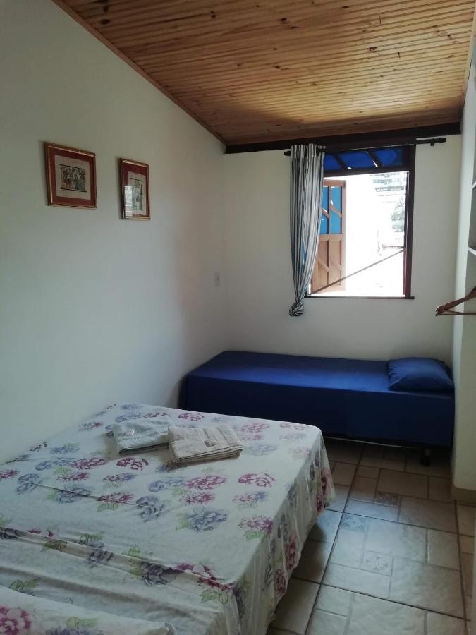 Albergue Rio Vermelho Salvador Eksteriør bilde