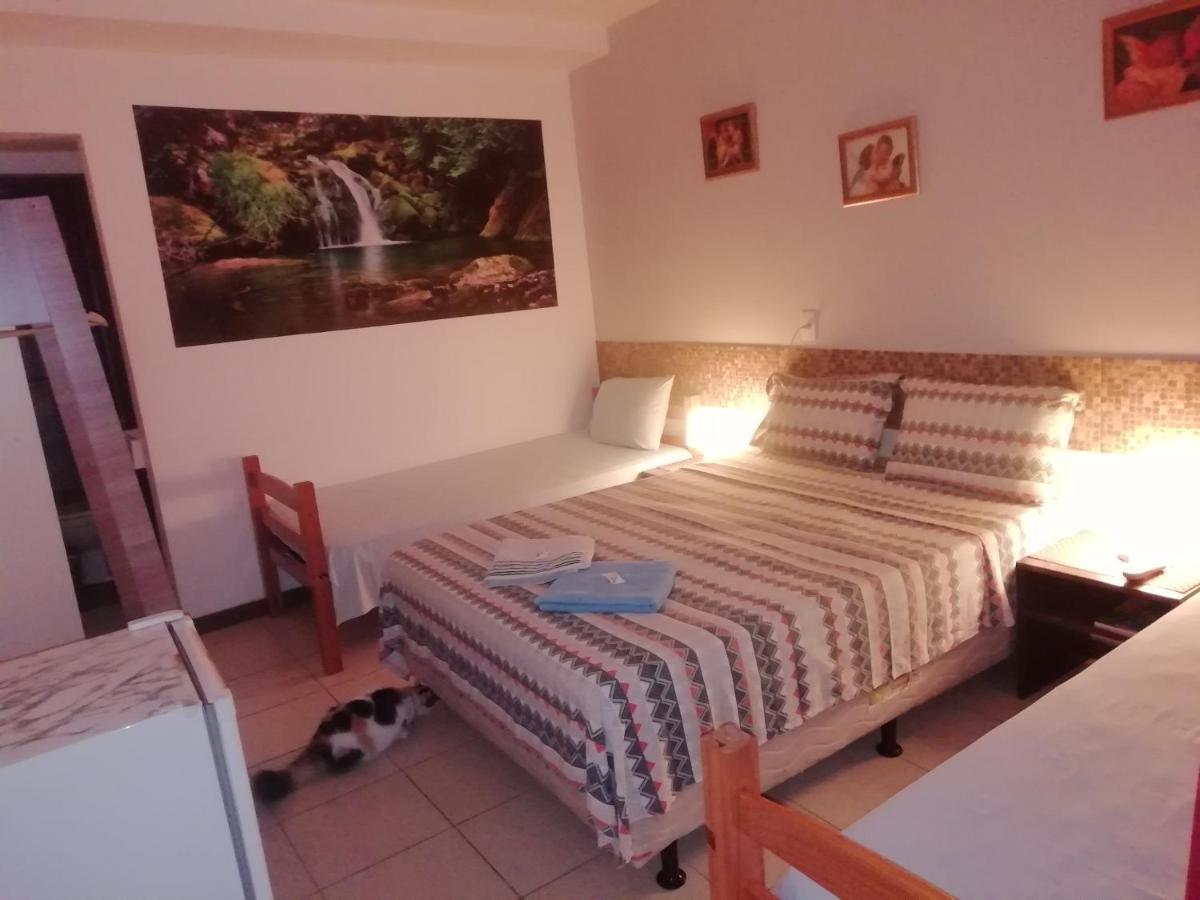 Albergue Rio Vermelho Salvador Eksteriør bilde