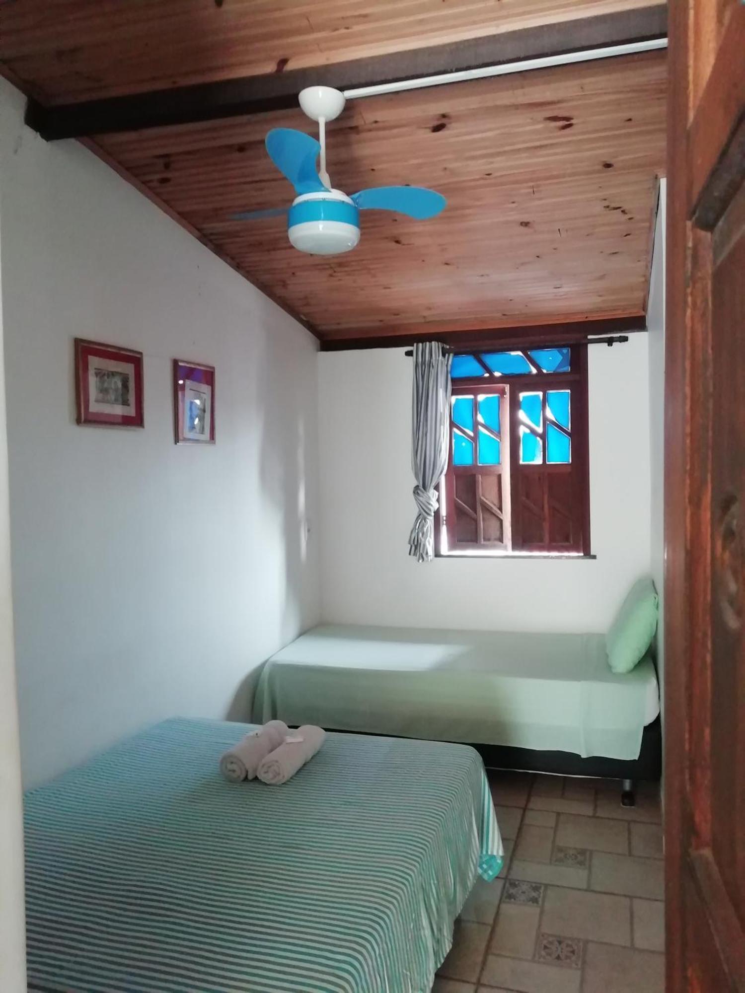 Albergue Rio Vermelho Salvador Eksteriør bilde
