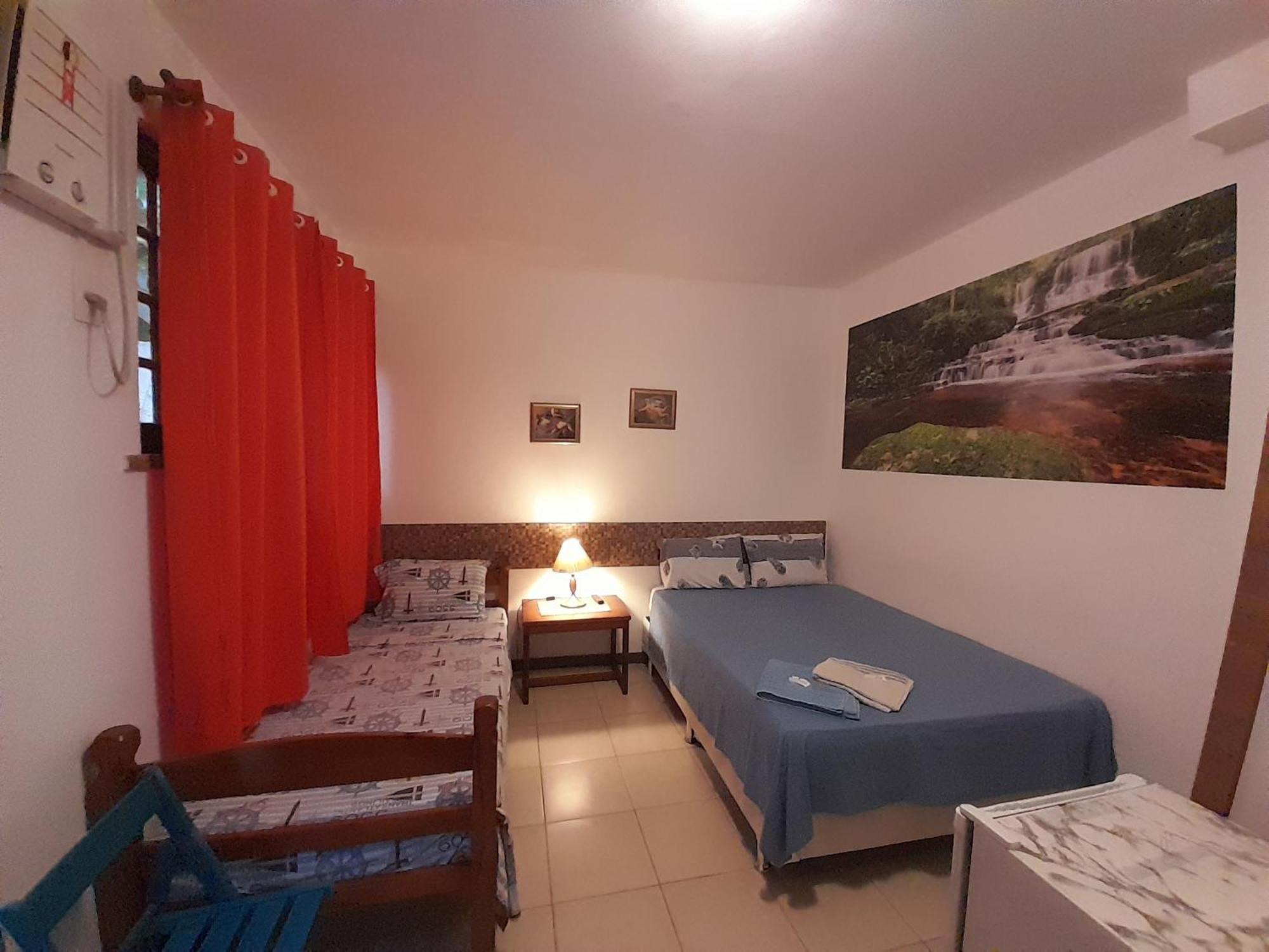 Albergue Rio Vermelho Salvador Eksteriør bilde