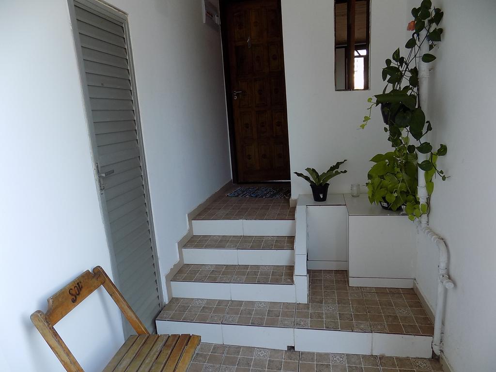 Albergue Rio Vermelho Salvador Eksteriør bilde