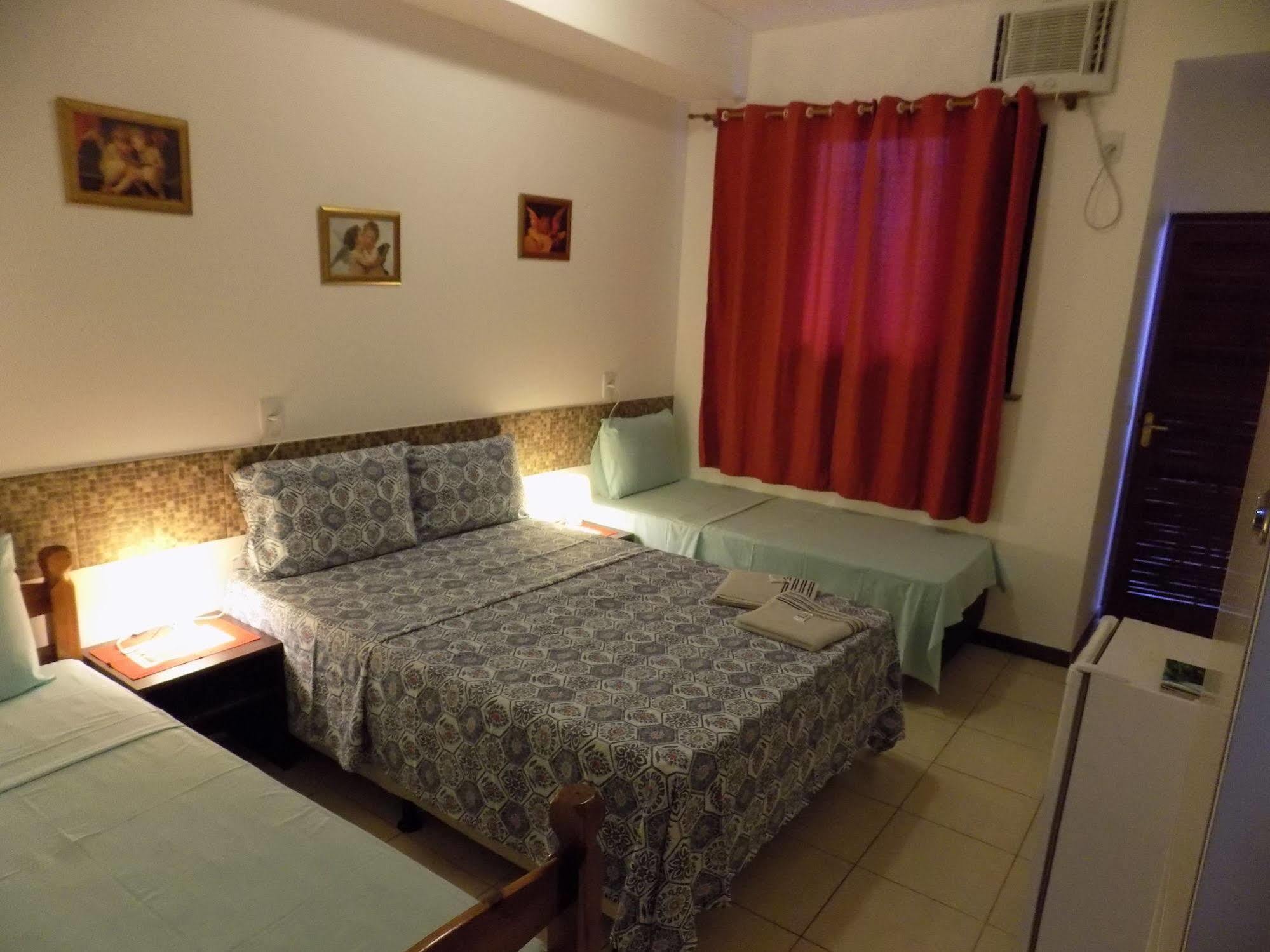 Albergue Rio Vermelho Salvador Eksteriør bilde