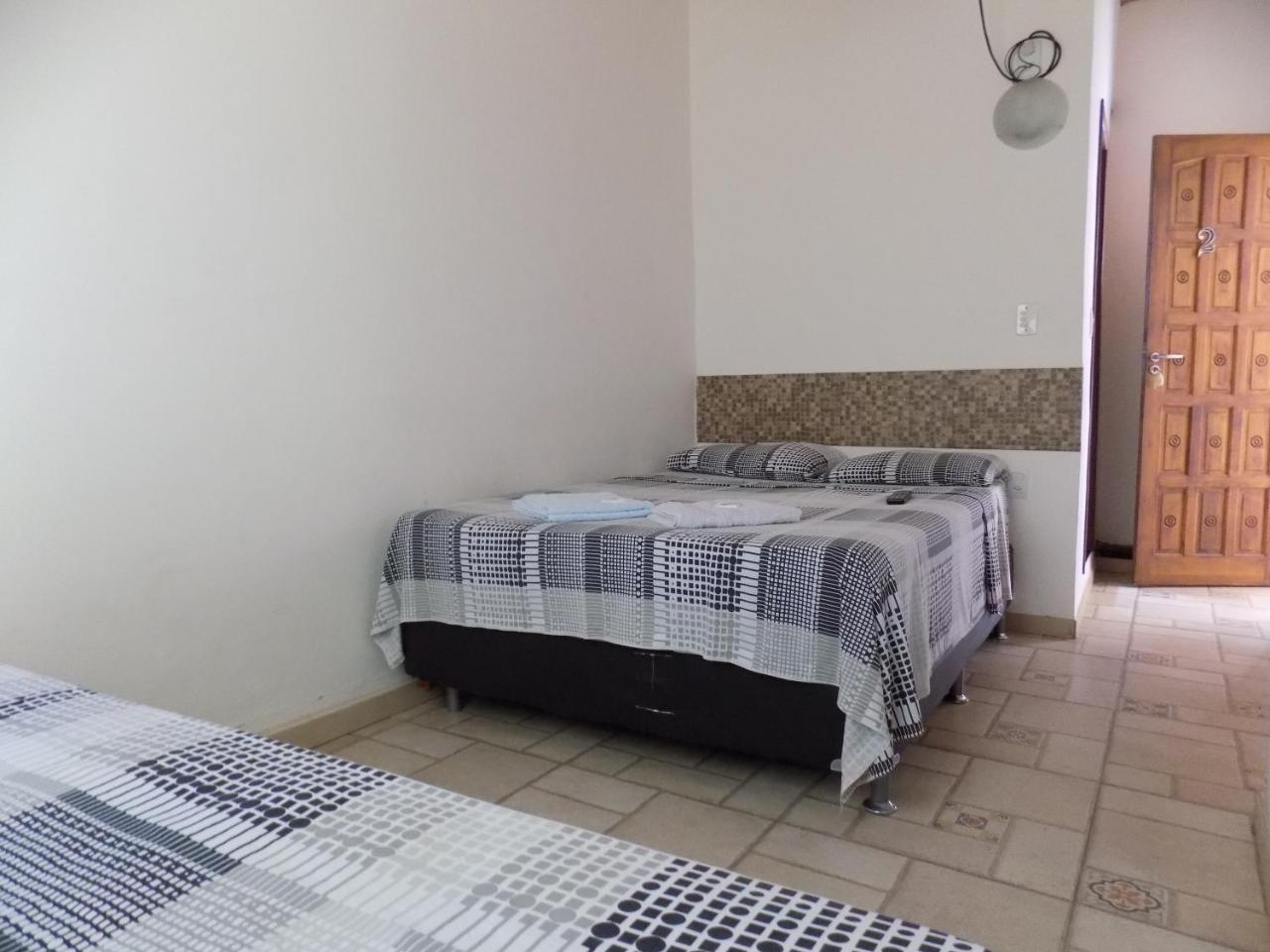 Albergue Rio Vermelho Salvador Eksteriør bilde